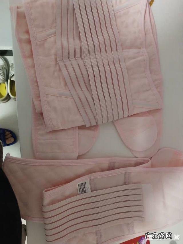 产后多久需要绑束腹带?要怎么绑比较好?