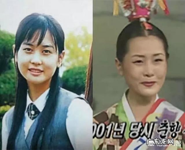 你觉得韩国李多海漂不漂亮?