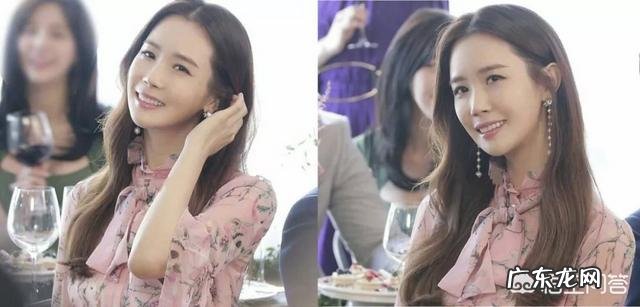 你觉得韩国李多海漂不漂亮?