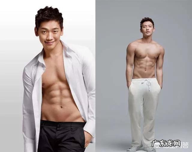 你觉得韩国李多海漂不漂亮?