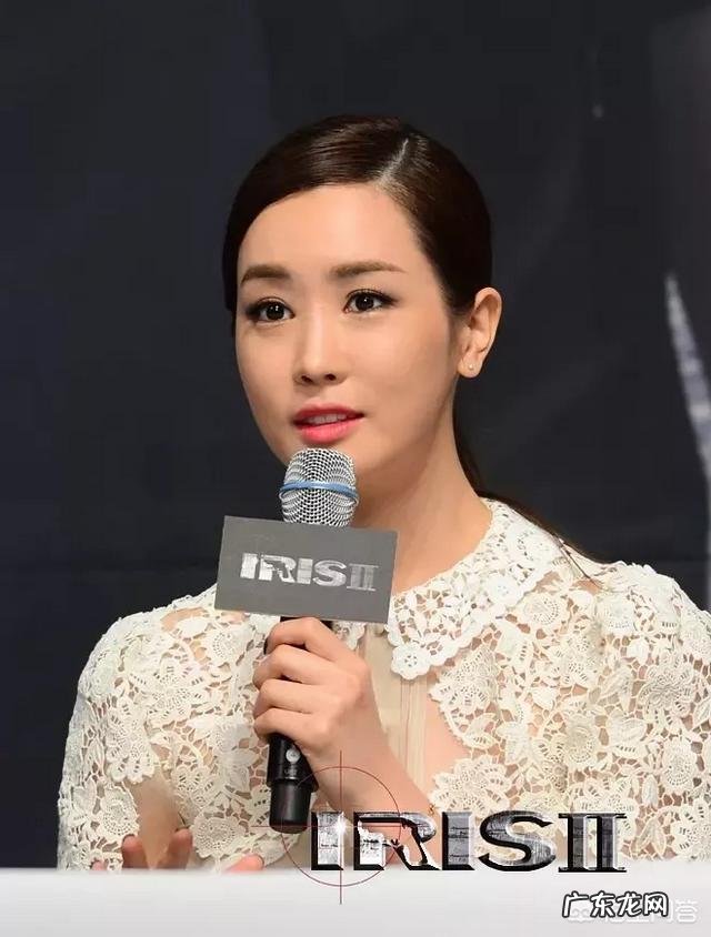 你觉得韩国李多海漂不漂亮?