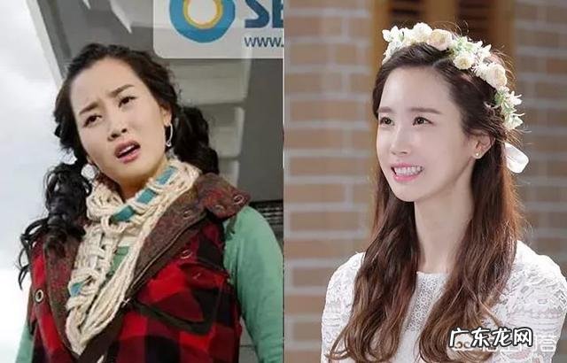 你觉得韩国李多海漂不漂亮?