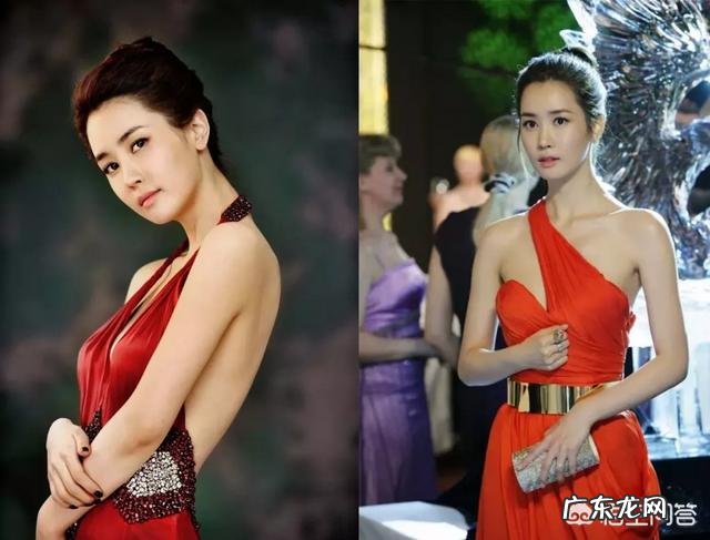 你觉得韩国李多海漂不漂亮?