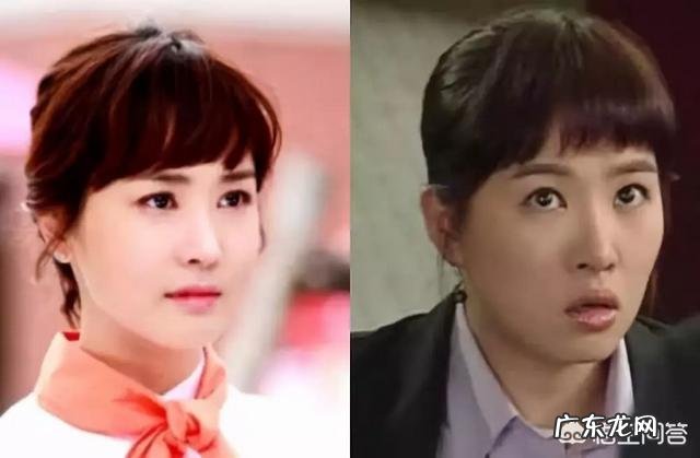 你觉得韩国李多海漂不漂亮?