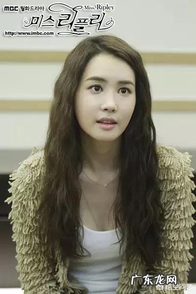 你觉得韩国李多海漂不漂亮?