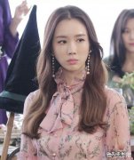 你觉得韩国李多海漂不漂亮？