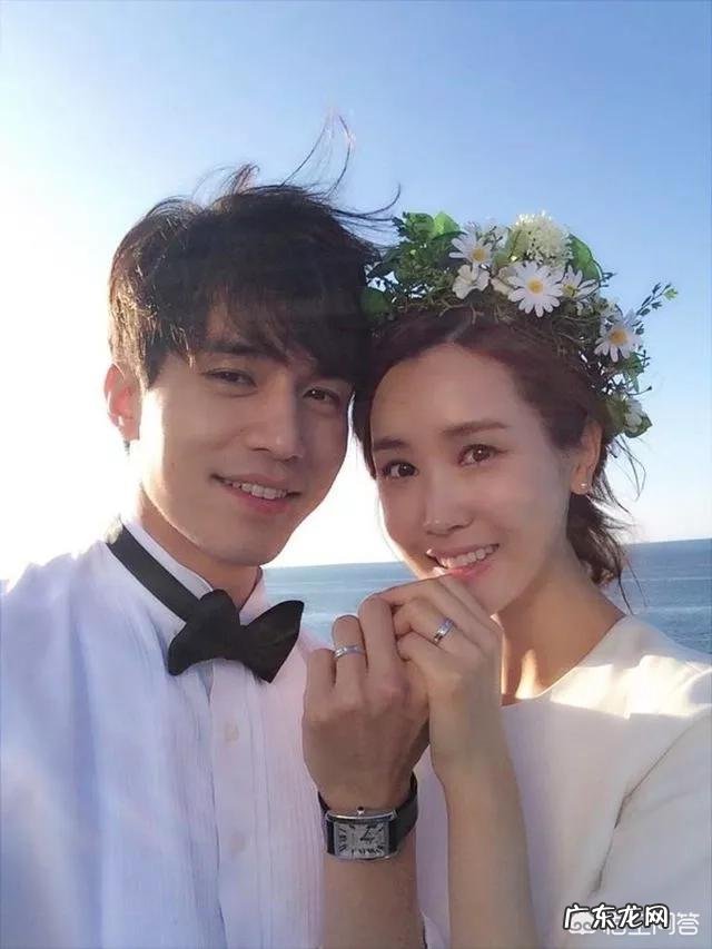 你觉得韩国李多海漂不漂亮?