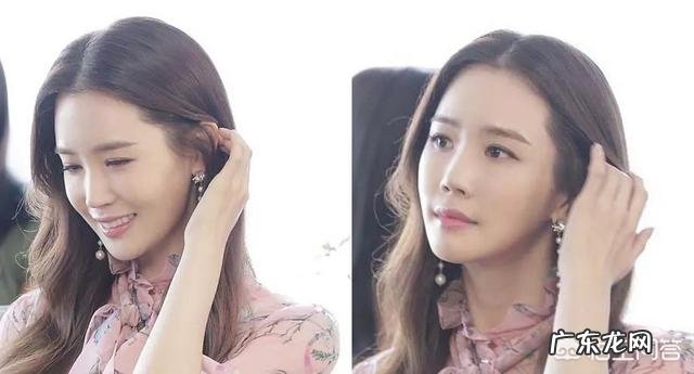 你觉得韩国李多海漂不漂亮?