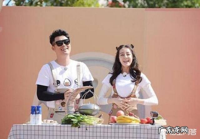 迪丽热巴摔倒事件你怎么看?