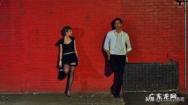 有什么看着压抑的电影 有没有什么电影看起来特别压抑?