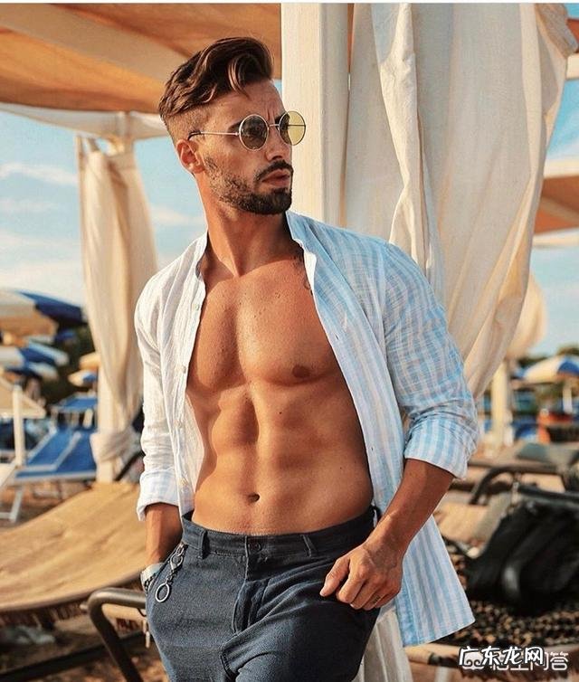 女孩子会在乎男生的身材吗？为什么？