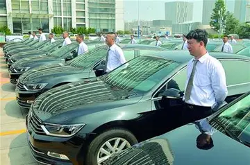 首汽约车加盟车辆条件 首约网约车对车辆有什么要求