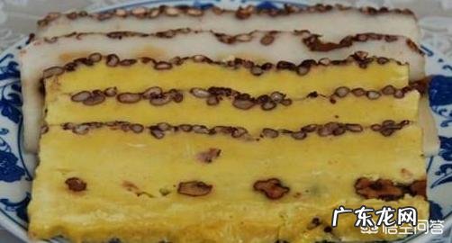 佳谷豆年糕片可以炸着吃吗?