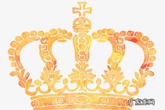 淘宝直播有些id有皇冠是怎么回事？怎样才能达到皇冠？