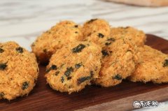 肉松小贝您吃过吗？怎么制作比较好吃？