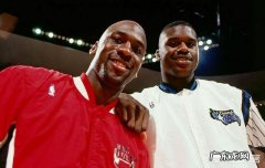 我们常说“有乔选乔，无乔选鲨”，如果乔鲨都没有，那应该选谁？