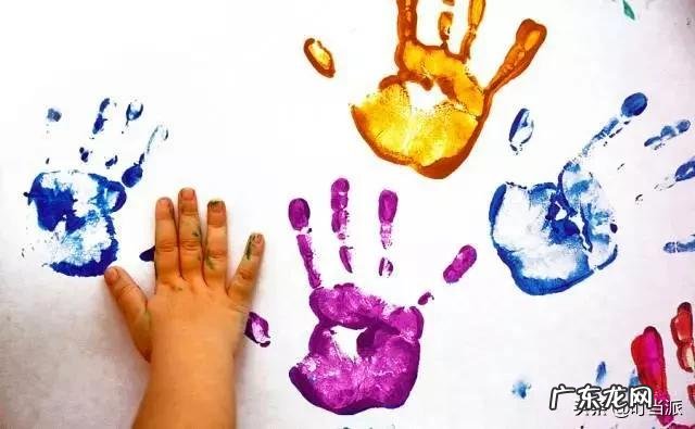 幼儿的31个敏感期-幼儿31个敏感期表现