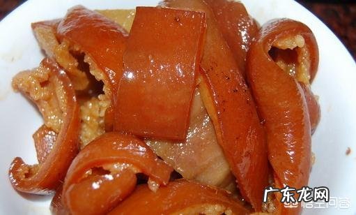 尿酸高的人可以吃猪皮吗？