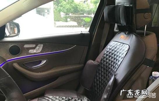 按摩垫使用方法，教您如何使用按摩垫？