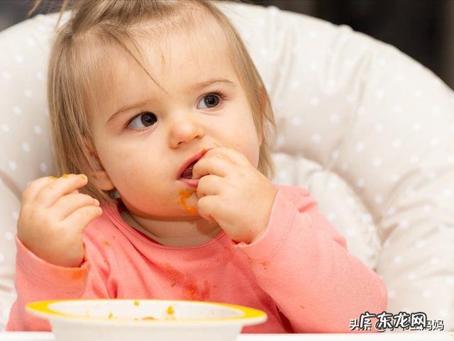 宝宝出现3种信号是进入了猛长期-宝宝进入猛长期的征兆