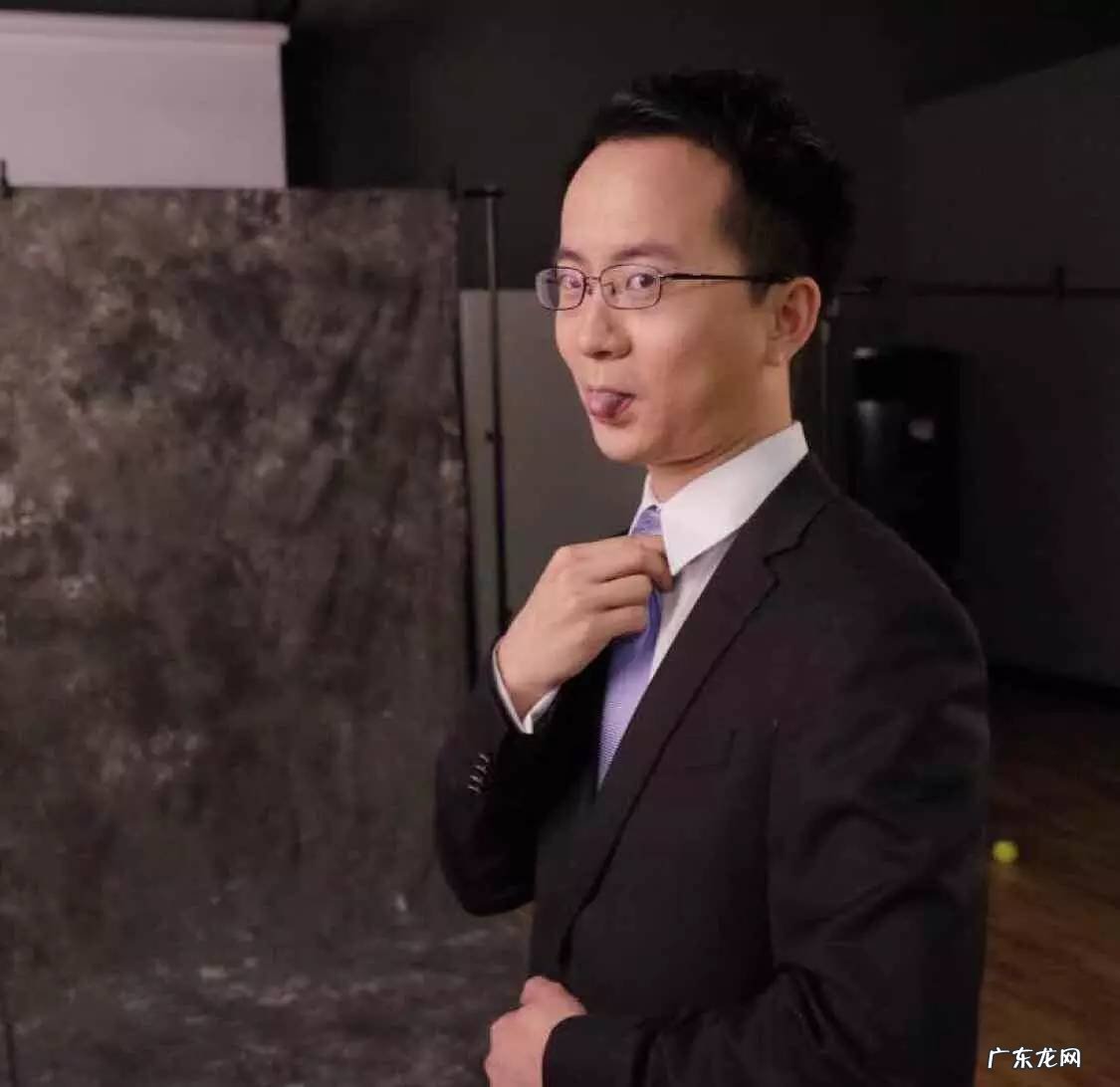 李翔昊发展历程 李翔昊是谁