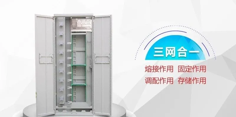 三网合一是哪三网？有什么作用？