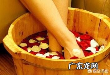 晚上泡脚真的对睡眠有好处吗?