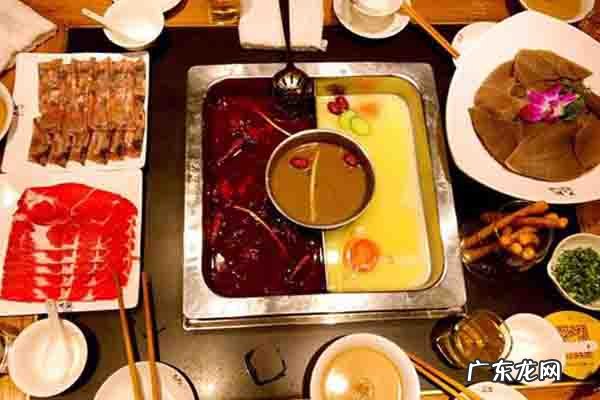 加盟费用及条件介绍 巴奴毛肚火锅加盟费多少