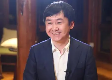 王小川退出搜狗公司股东行列