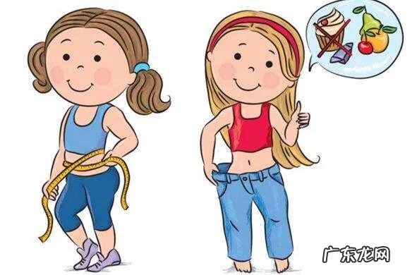 如何能不运动,通过吃东西来减肥呢?