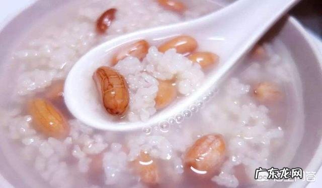 黑豆、红豆、红枣、花生、白米粥煲多久合适?