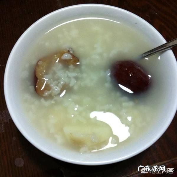 黑豆、红豆、红枣、花生、白米粥煲多久合适?