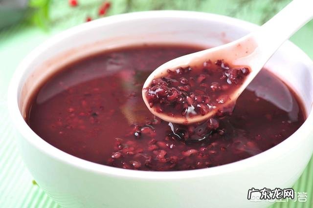 黑豆、红豆、红枣、花生、白米粥煲多久合适?