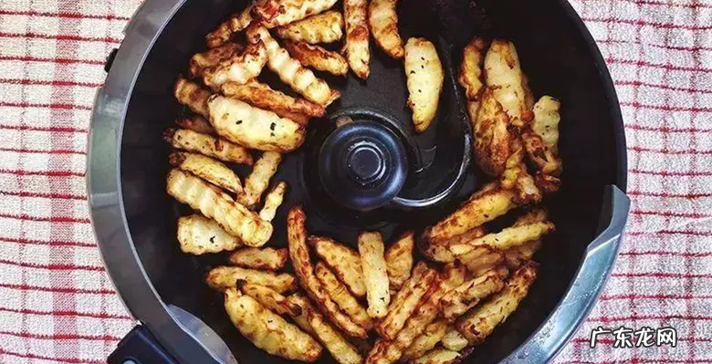 空气炸锅的危害有哪些?