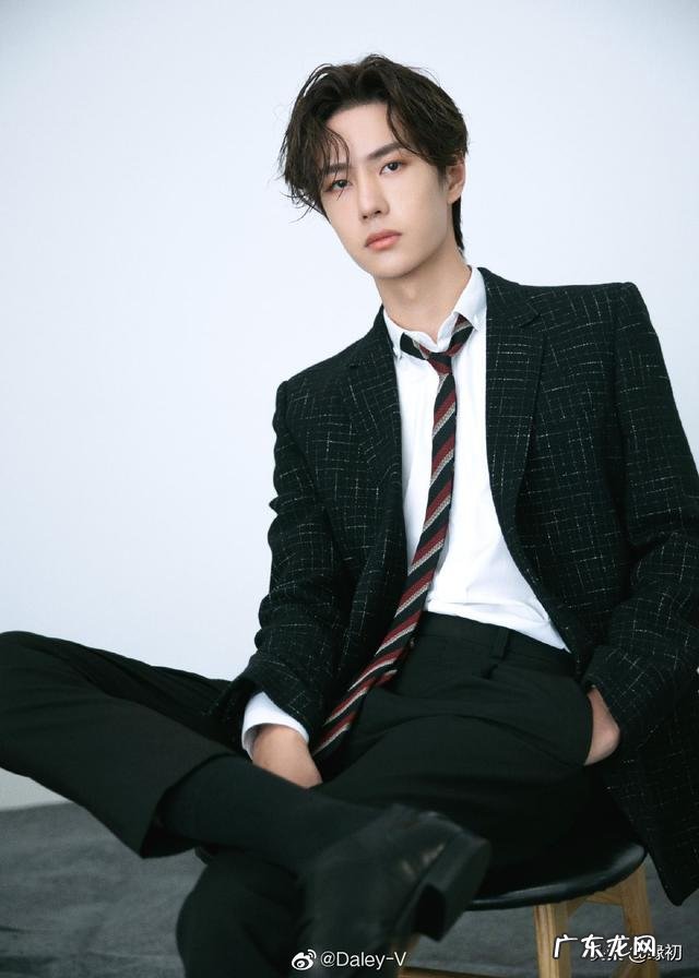 《天天向上》中王一博都有哪些值得关注的亮点?