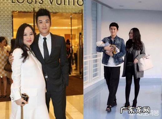 有哪些怀孕时发胖,最后却瘦下来的女明星?