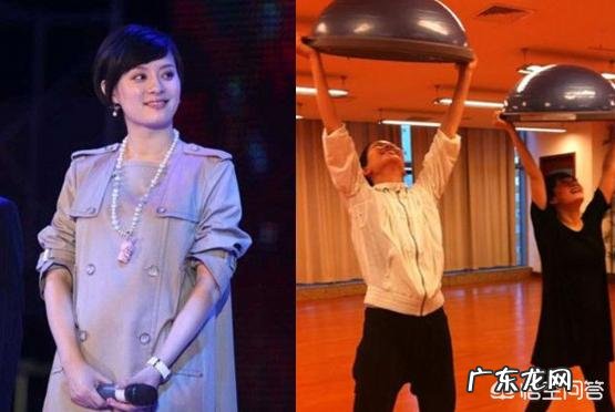 有哪些怀孕时发胖,最后却瘦下来的女明星?