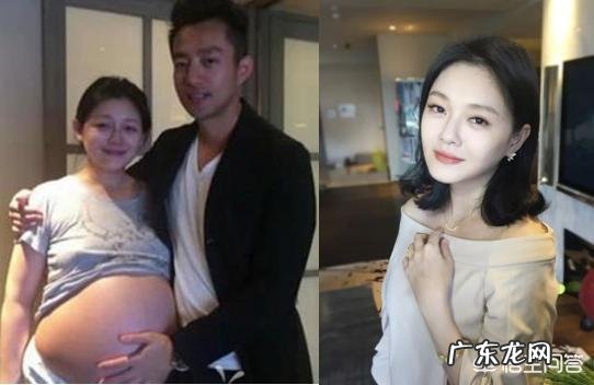 有哪些怀孕时发胖,最后却瘦下来的女明星?