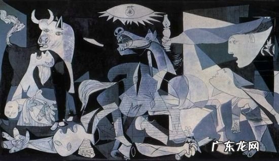 世界十大最昂贵名画是什么?