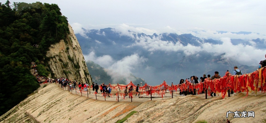 中国八大名山是指哪八大名山？