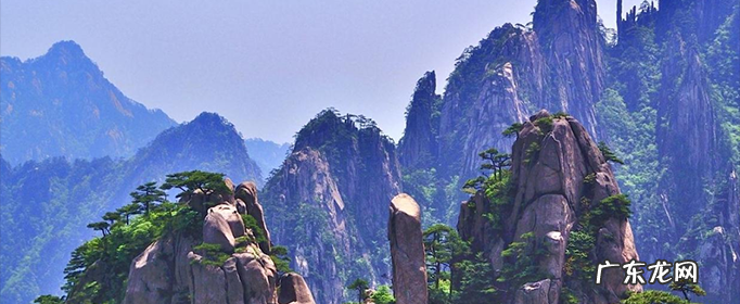 中国八大名山是指哪八大名山？