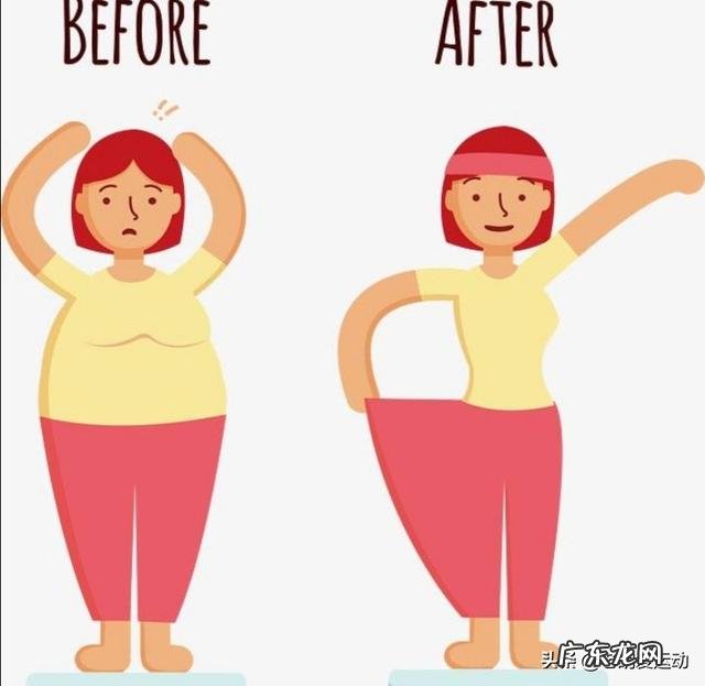 运动和节食在减肥中哪个更有效?