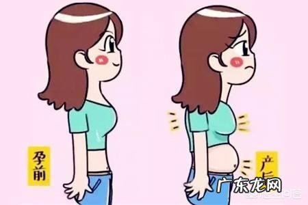 孕期体重增加了快50斤,产后月子里该如何护理该如何恢复身材