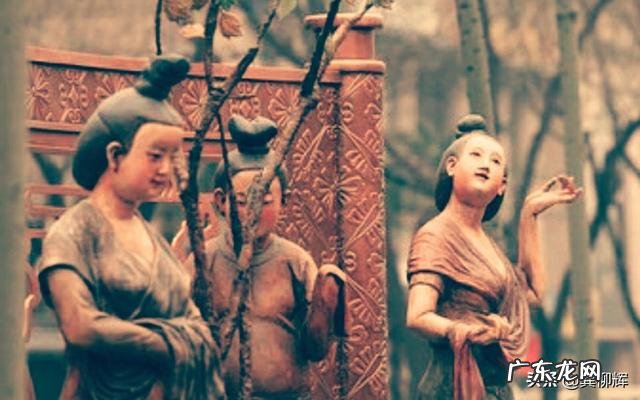 唐诗中以胖为美的诗句 唐朝真的是以胖为美的吗?