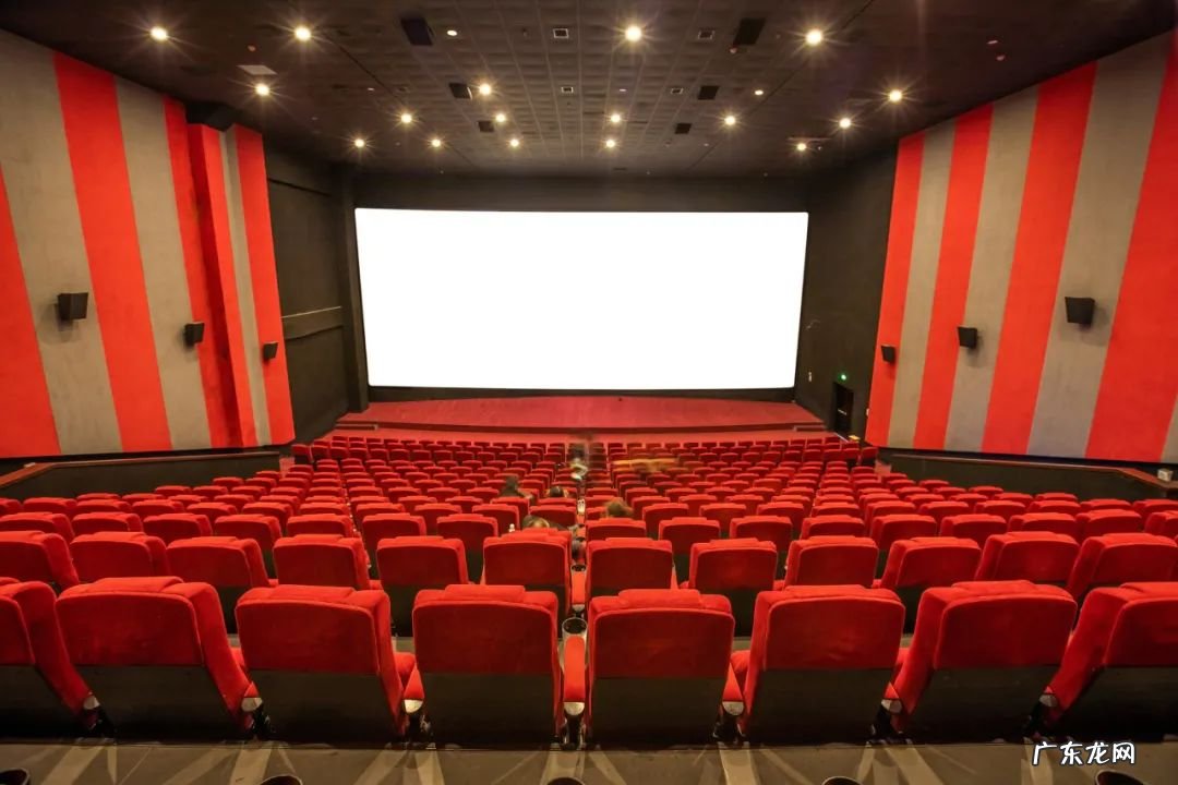 电影院位置怎么选?