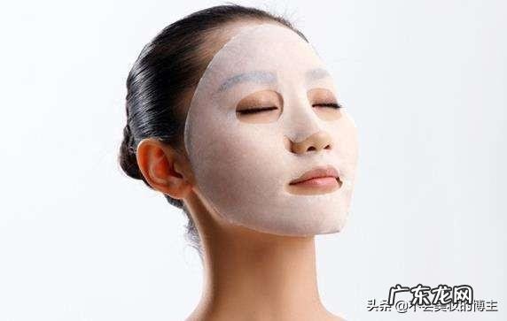 维生素C面膜到底有没有效果?维生素C可以被皮肤吸收吗?