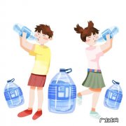 一岁半宝宝一天喝水正常量多少-1岁半宝宝喝水时间表