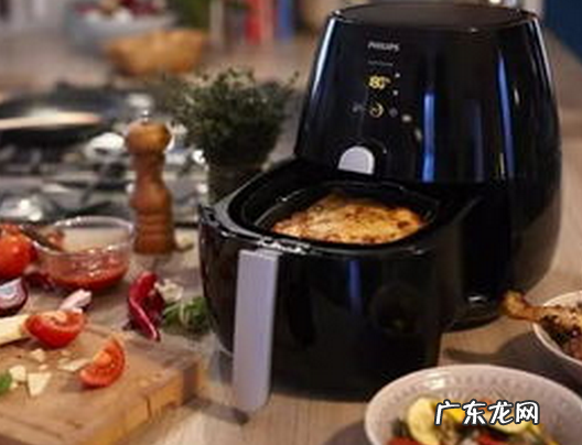 空气炸锅真的健康吗?