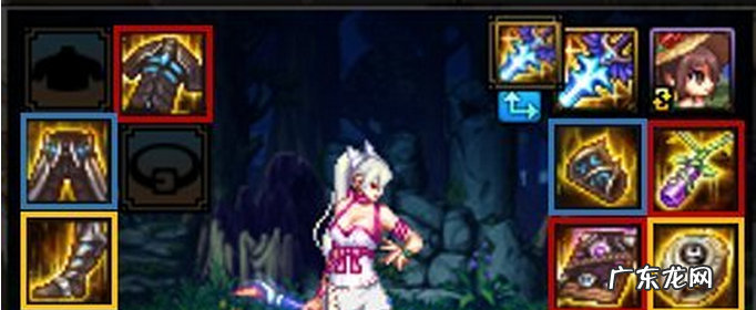 dnf100大幽魂套是哪几套?