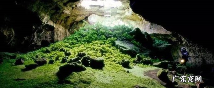 世界上十大恐怖的地方是哪里？